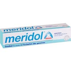 Meridol Dentifrico Cuidado de Encias 75ml