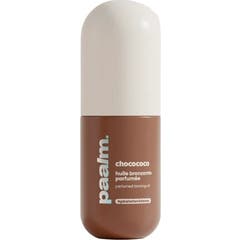 Paalm Óleo Bronzeamento Perfumado Chocococo 100 ml