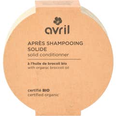 Avril Solid Conditioner Bio 40g