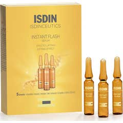 Isdinceutics Instant Flash 5 Ampollas Isdin,