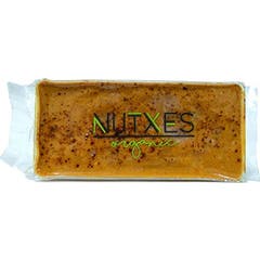 Nutxes Organic Turron Pedra Bio 200g
