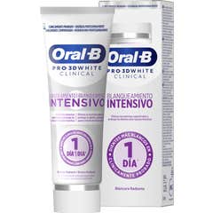 Oral-B Pasta 3DW Clinical 75 ml