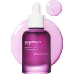 Jumiso Niacinamide 20 Serum com Glutationa e Ácido Tranexâmico 40 ml