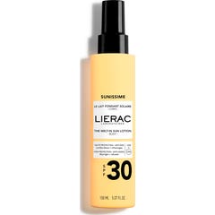 Lierac Sunissime Leite Fundente Solar SPF30 150ml