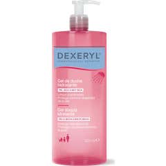 Dexeryl Gel de Banho Hidratante 500 ml