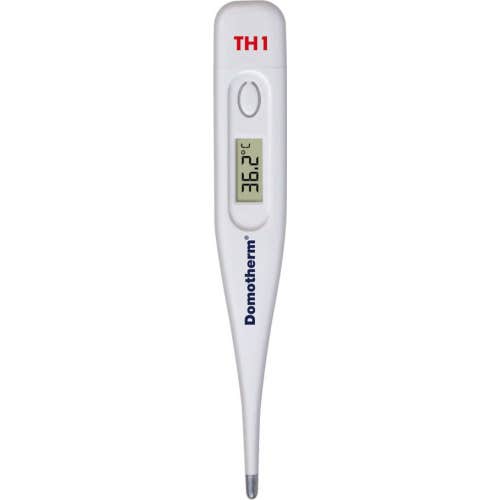 Domotherm TermóMetro Digital Th1 1Ud-image