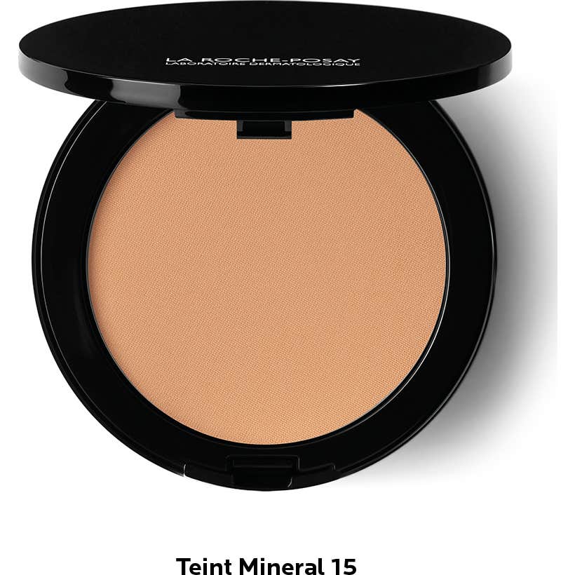 La Roche Posay La Roche-Posay Toleriane Teint Mineral Doré Spf25 + 9