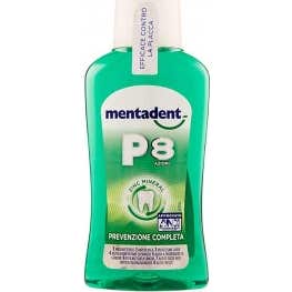 Colutorio Mentadent P 300Ml-image