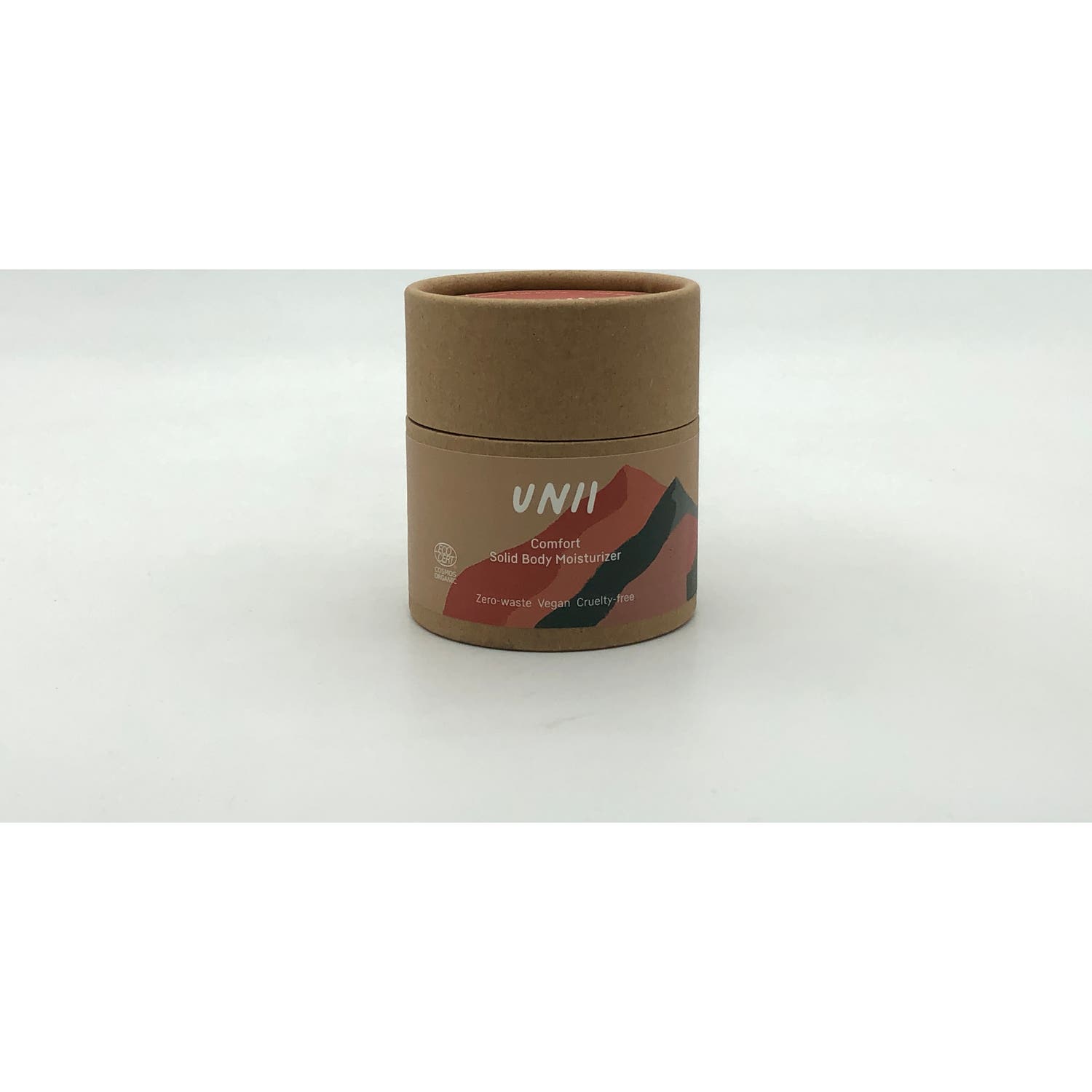 Unii Hidratante Corporal SóLida Comfort 60Gr-image