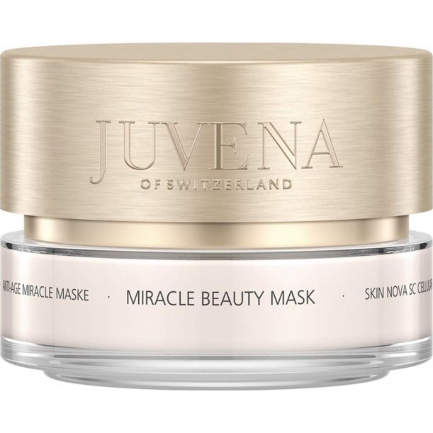 Juvena Miracle Beauty Mask 75Ml-image