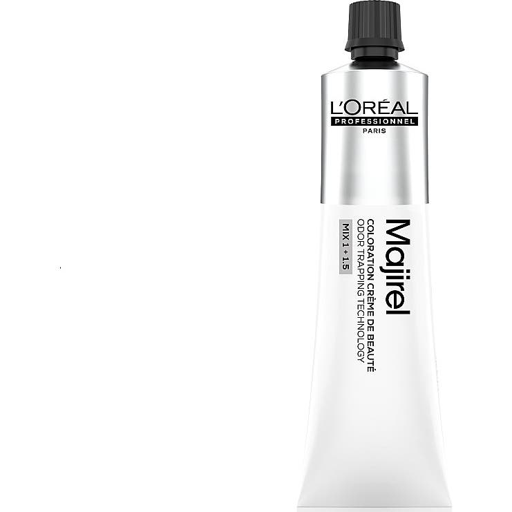 L'Oréal Majirel Crema Colorante De Belleza 7.31 60Ml-image