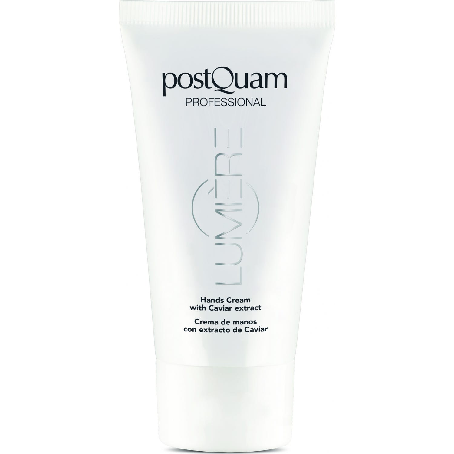 Postquam Crema Manos Caviar Tubo 75 Ml-image