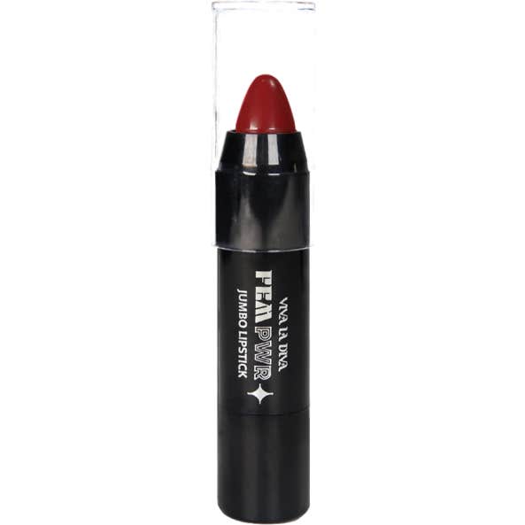 Viva la Diva Fem-Power Jumbo Lipstick Unique 1 Ud-image