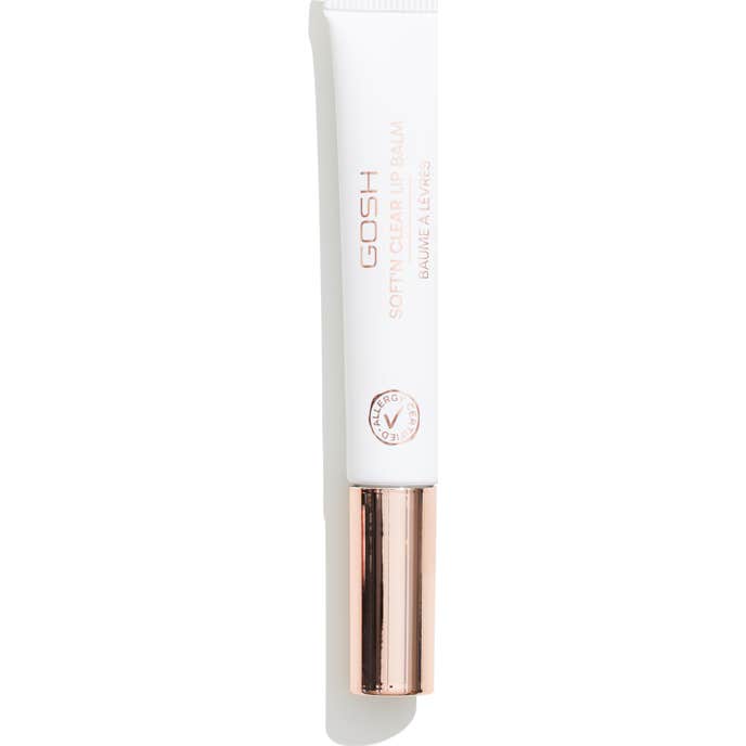 Gosh Soft'n Clear Lip Balm 8Ml-image