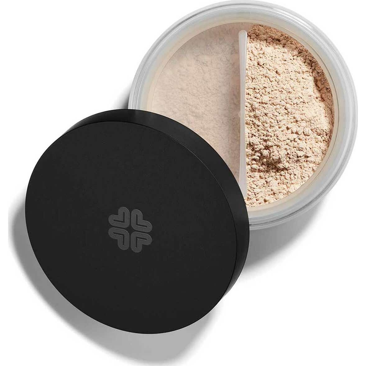 Lily Lolo Base Mineral SPF15 Cinnamon 10G-image