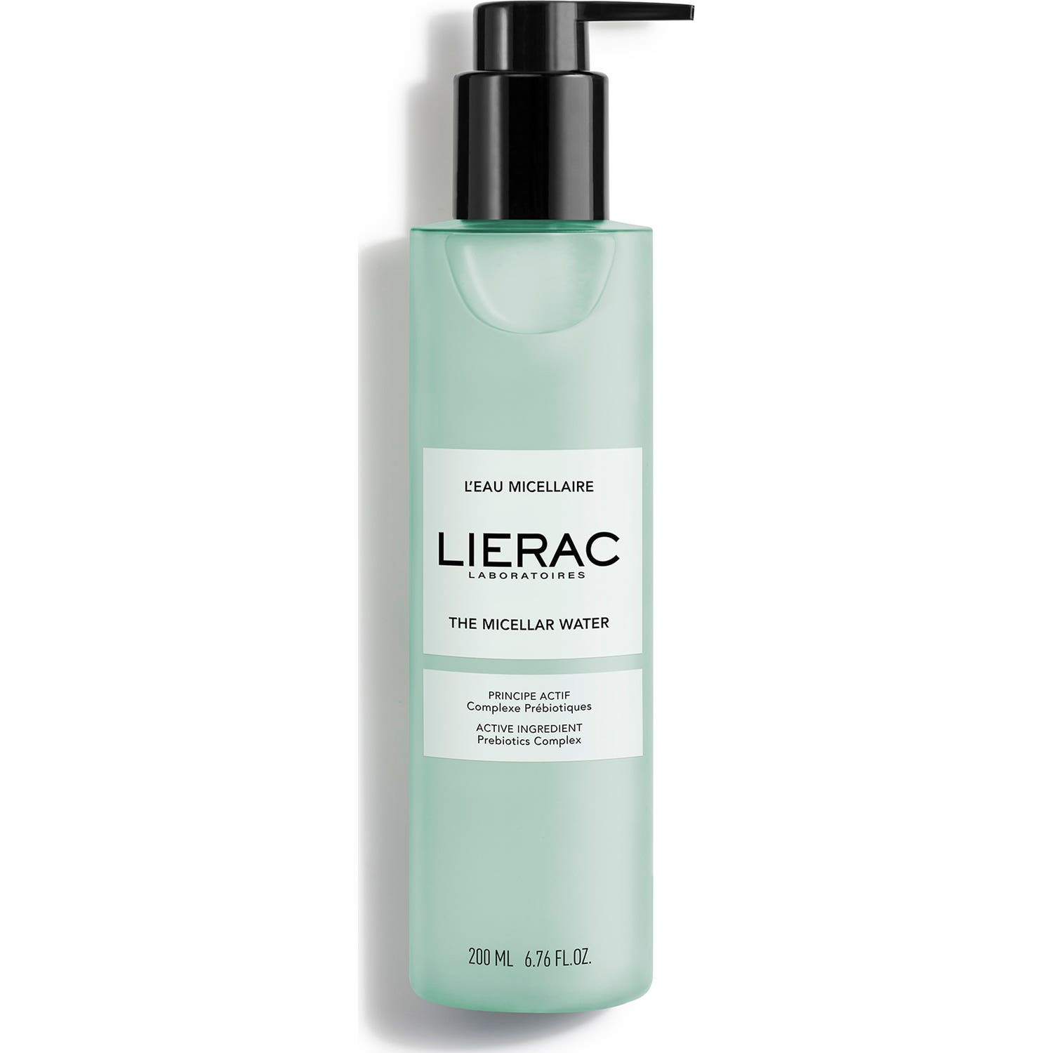Lierac Agua Micelar 200Ml-image