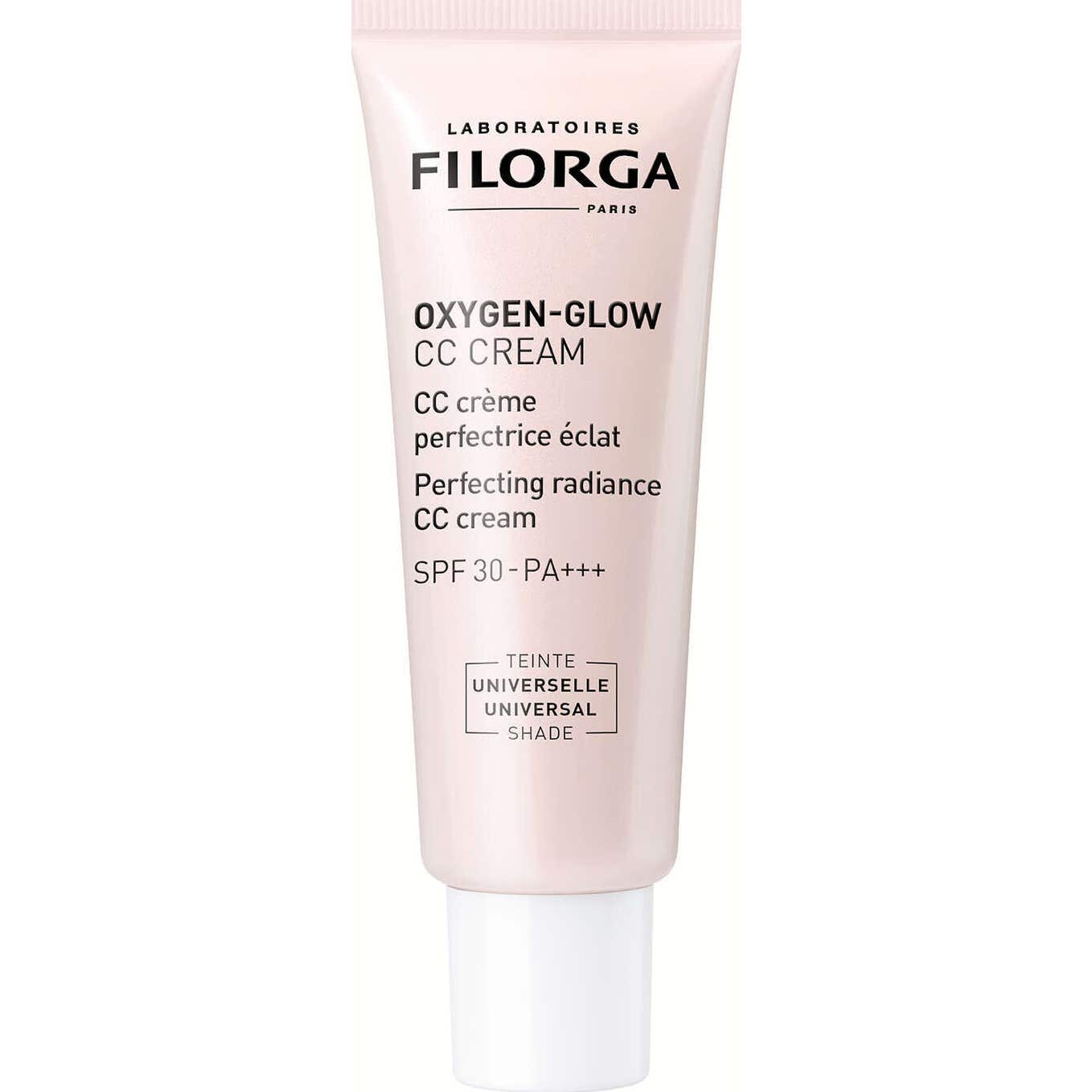 Filorga Oxygen-Glow CC Cream SPF30 40Ml-image