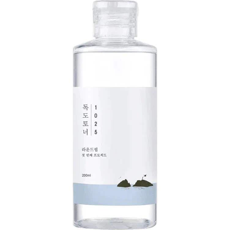 Round Lab 1025 Dokdo Toner 100 Ml-image