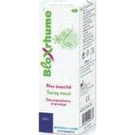 Bloximmu Spray Protector Nasal Y Descongestionante 20 Ml-image