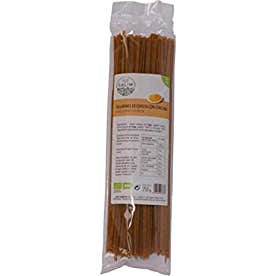 Eco-Salim Tallarines Espelta CúRcuma 250 G-image