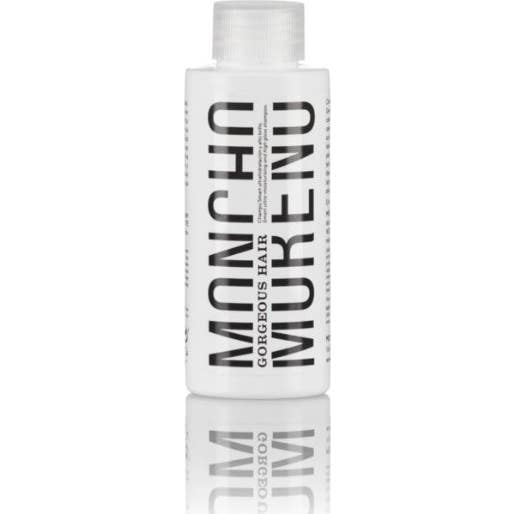 Moncho Moreno Gorgeous Shampoo Ultrahidra E Brilho 100Ml-image