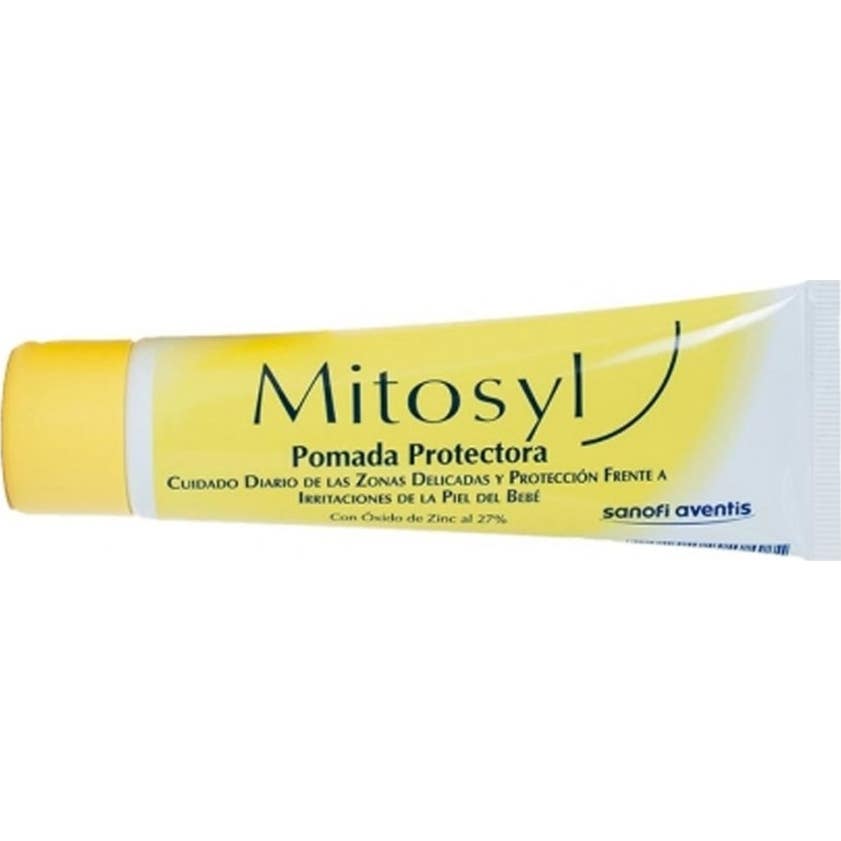 Mitosyl Creme Protector 65G-image