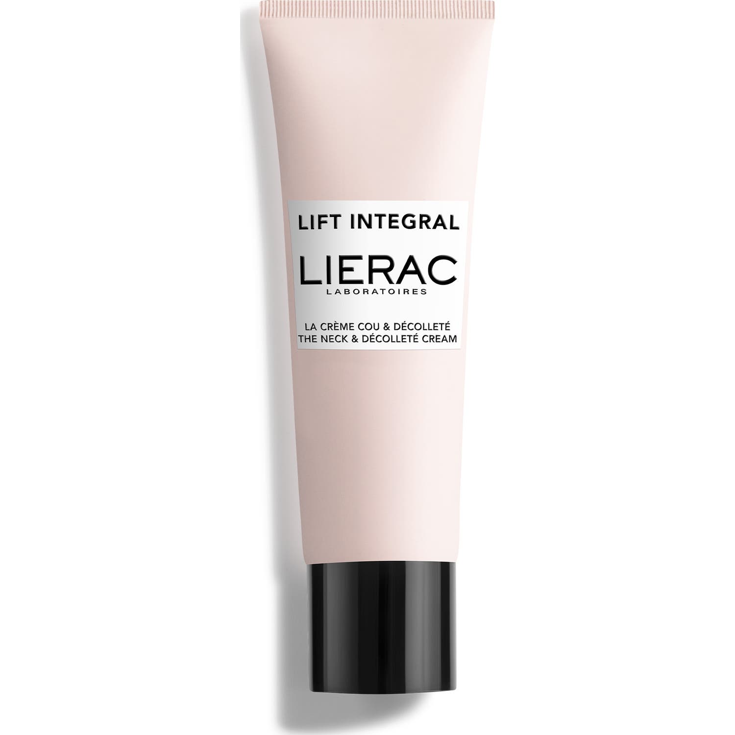 Lierac Lift Integral Creme PescoçO E Decote 50 Ml-image