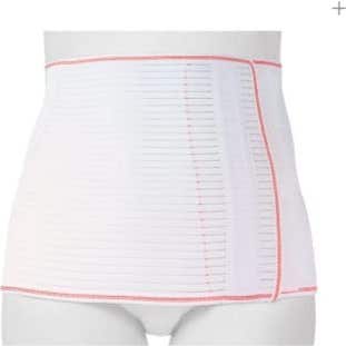 Orliman Actius Faja Abdominal Talla 3 1 Unidad-image