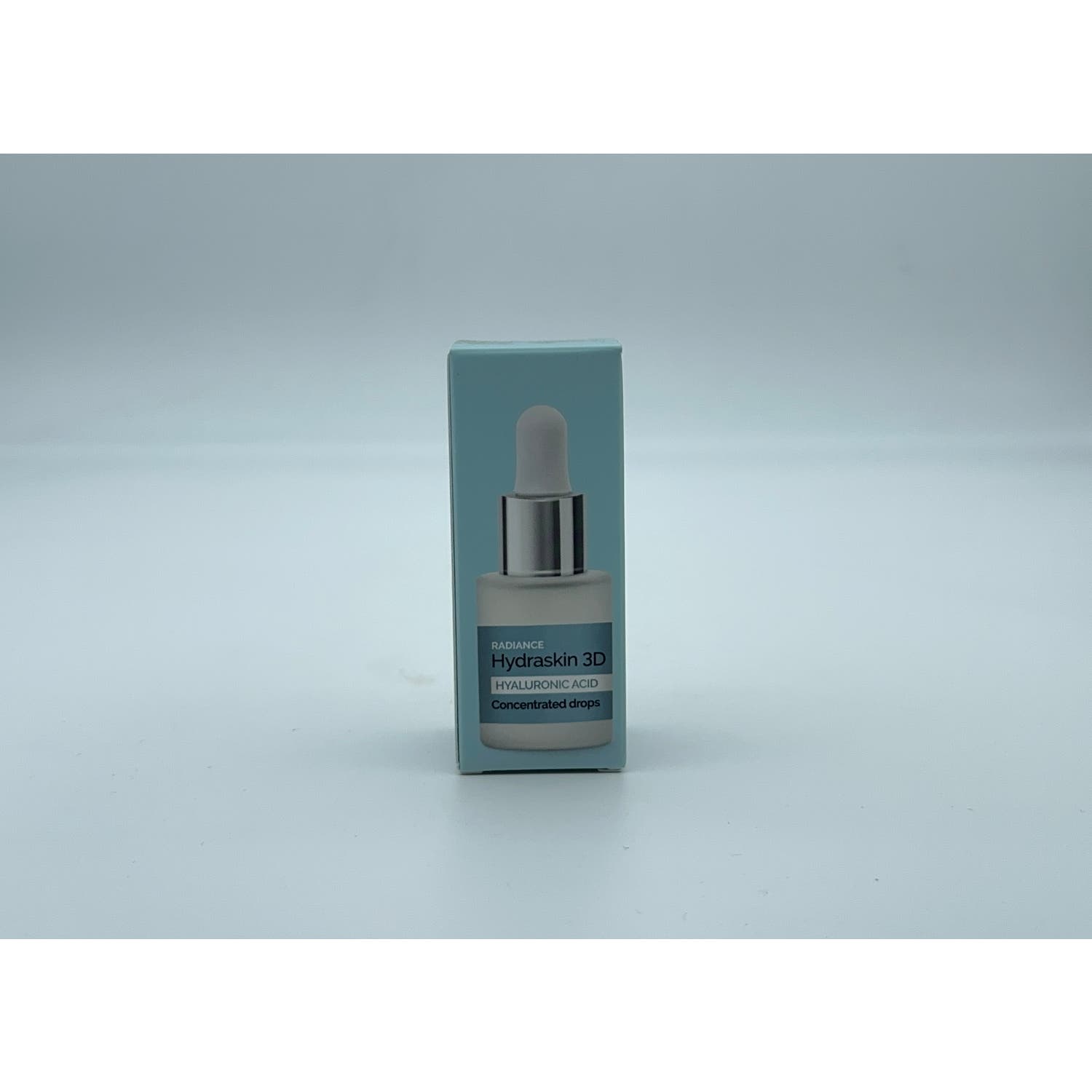 Soivre Cosmetics Hyaluronic Acid Radiance Hydraskin 15 Ml-image