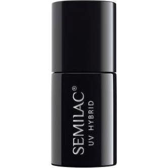 Semilac Esmalte Semipermanente Black Diamond 7 Ml