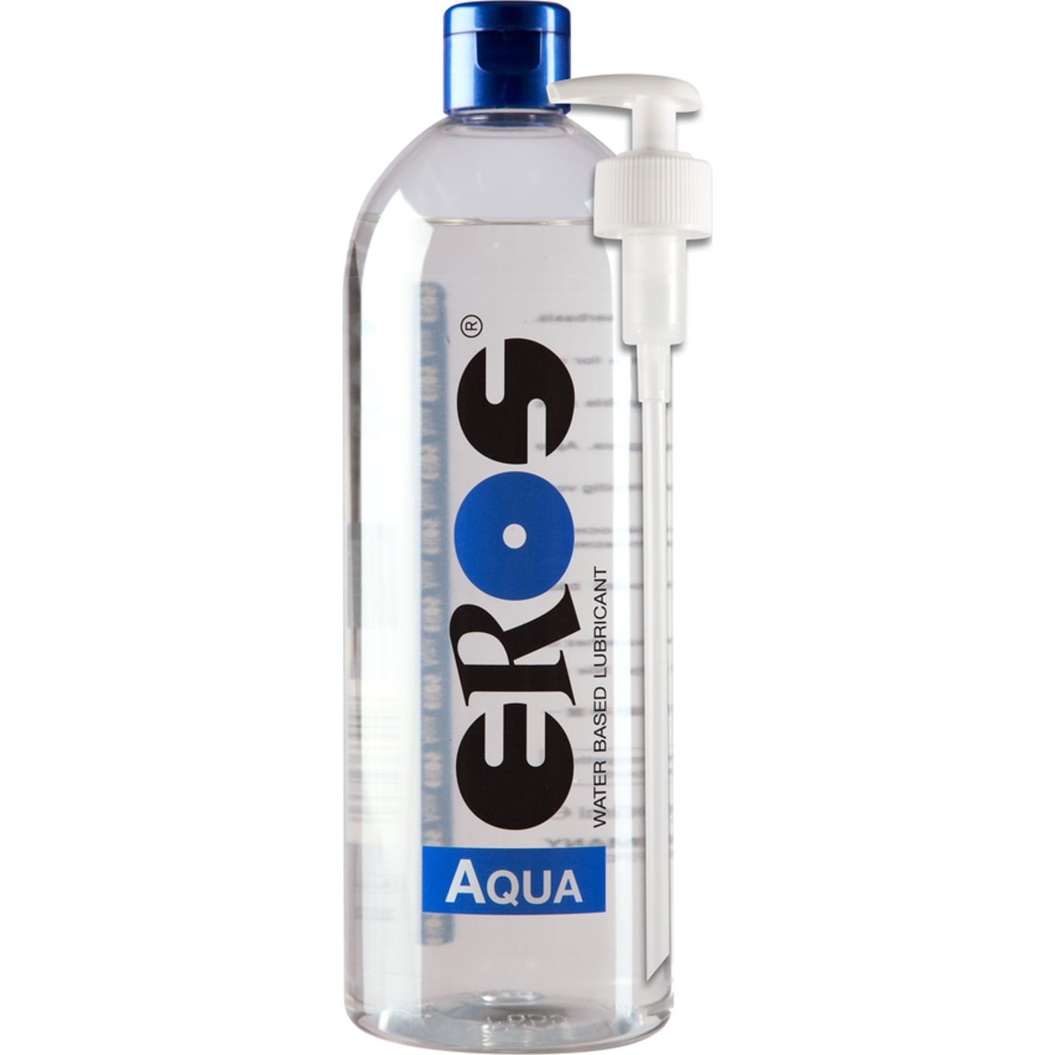 Eros Aqua Lubricante Denso MéDico 1000 Ml-image