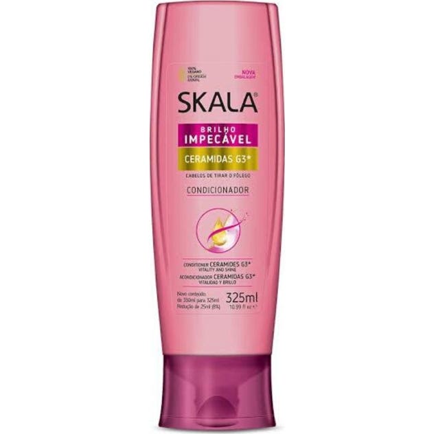 Skala Acondicionador Ceramidas 325Ml-image