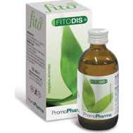 PromoPharma Fitodis 13 Gotas 50 Ml-image