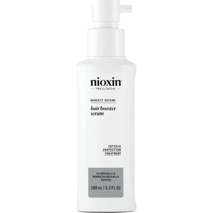Nioxin Hair Booster Serum 100 Ml-image