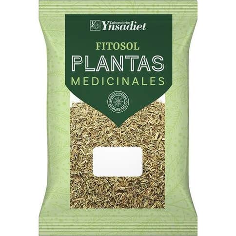 Fitosol Plantas Medicinales Manzanilla Dulce 30 G-image