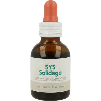 Sys Solidago Gotas De 50Ml