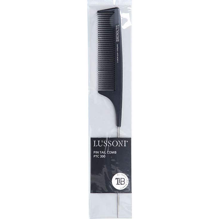Lussoni Pin Tail Comb 300 1Ud