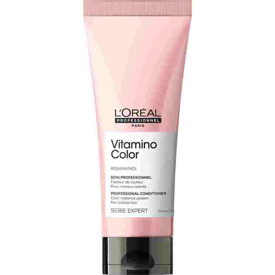 L'oreal Expert Vitamino Color Acondicionador 200Ml-image