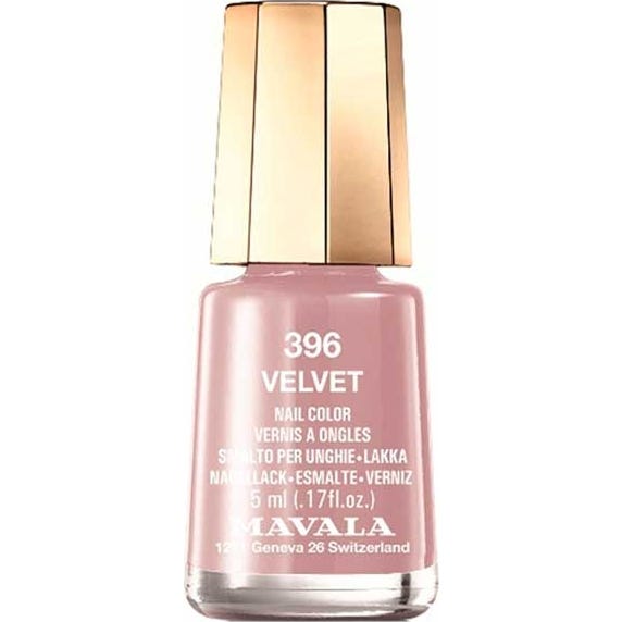 Mavala Esmalte De UñAs 396 Velvet 5Ml-image