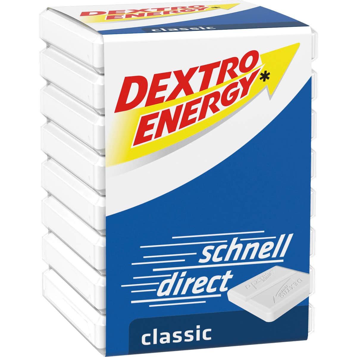 Dextro Energy Pastillas Glucosa Classic 46G-image
