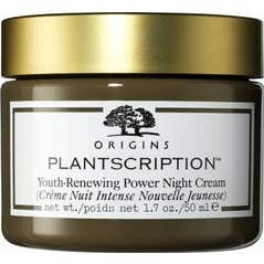 Origins Plantscription Youth Renewing Crema De Noche Intensa 50Ml-image