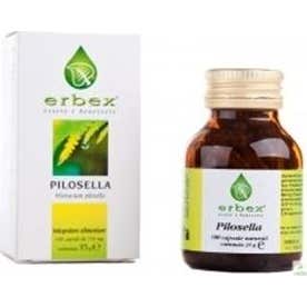 Erbex Pilosella 350Mg 100Comp-image
