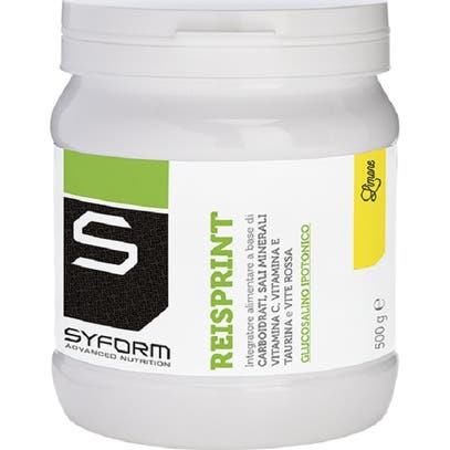 Syform Reisprint LimóN Polvo 500 G-image