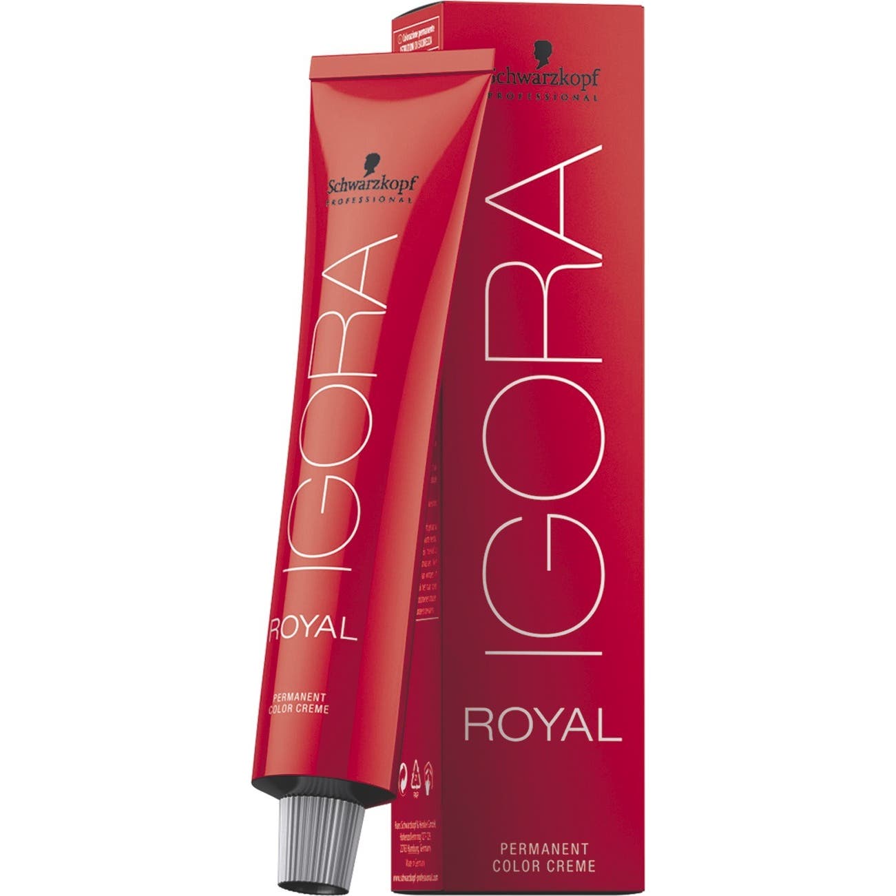 Schwarzkopf Igora Royal Tinte De Cabello Color 95-22 60Ml-image