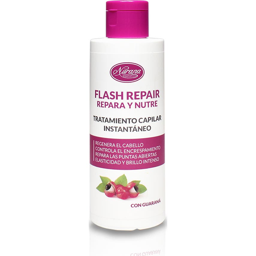 Nurana Tratamiento Capilar InstantáNeo Flash Repair 150 Ml-image