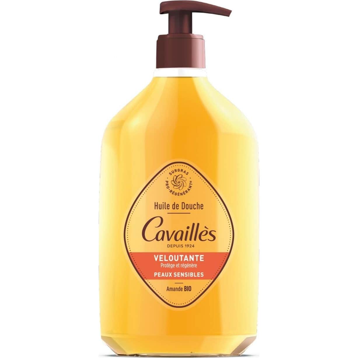 Roge Cavailles Veloutante CHE Oil 750Ml-image