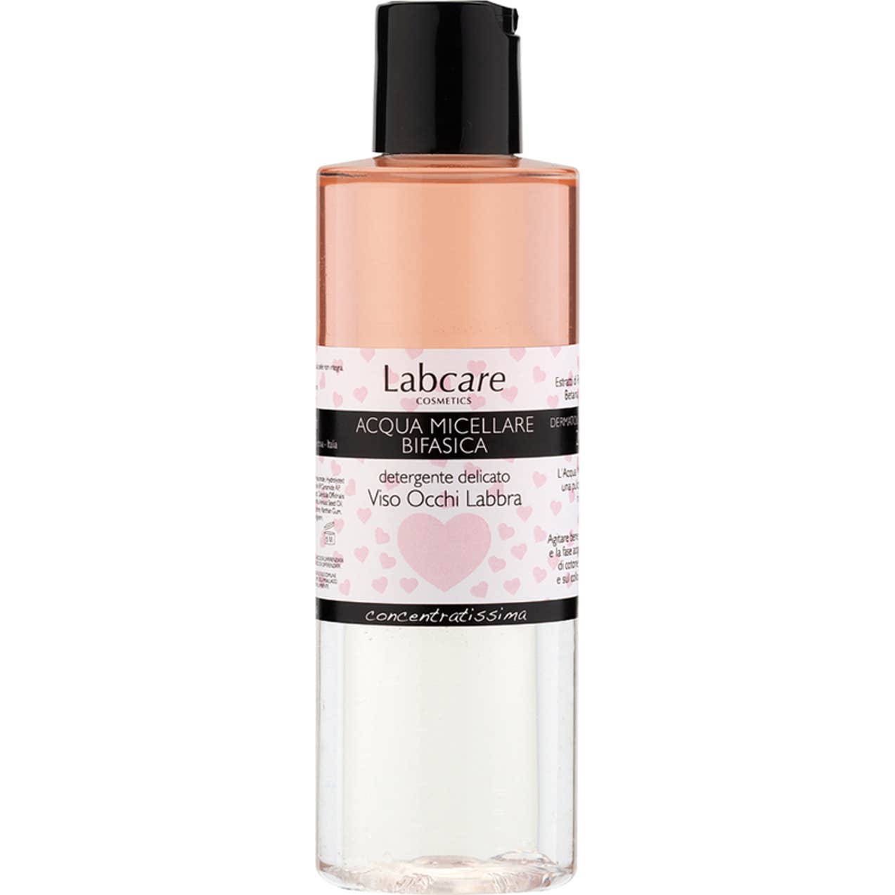 Labcare Agua Micelar BifáSica 200 Ml-image