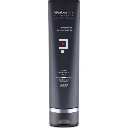 Salerm Homme Energy Shampoo 250 Ml-image