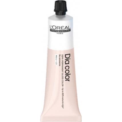 L'oréAl Dia Color Demi Permanent Color No Ammonia 8 60Ml-image