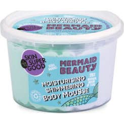 Organic Shop Skin Super Good Mermaid Beauty Mousse Hidra 250Ml-image